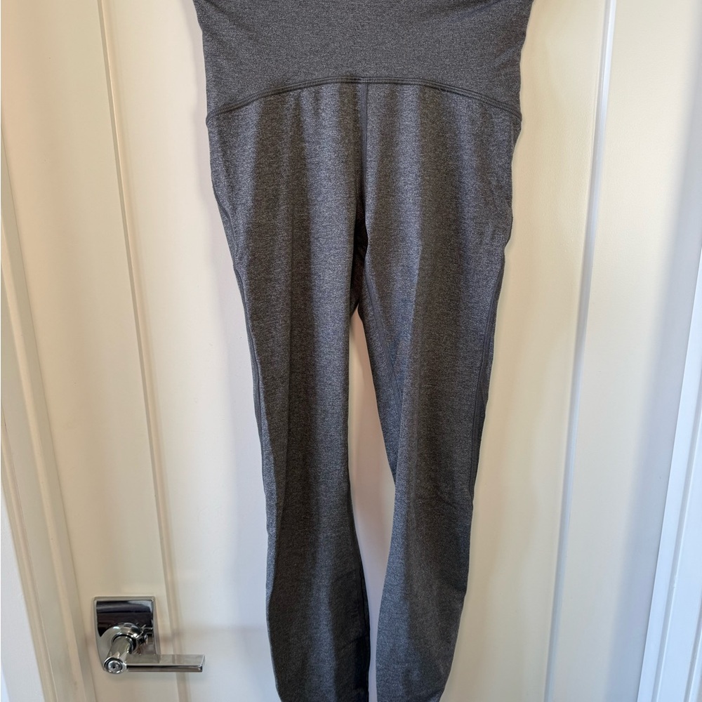 Lululemon Athletica Gray Leggings